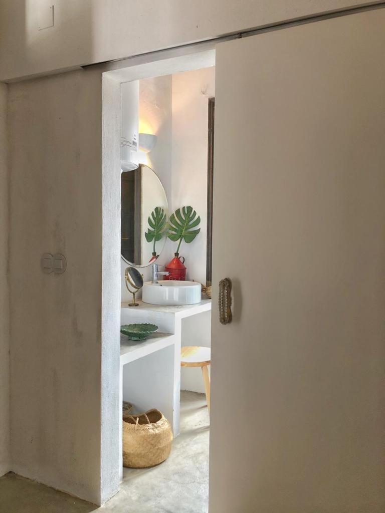 Farmacia Beach House Odemira Eksteriør billede
