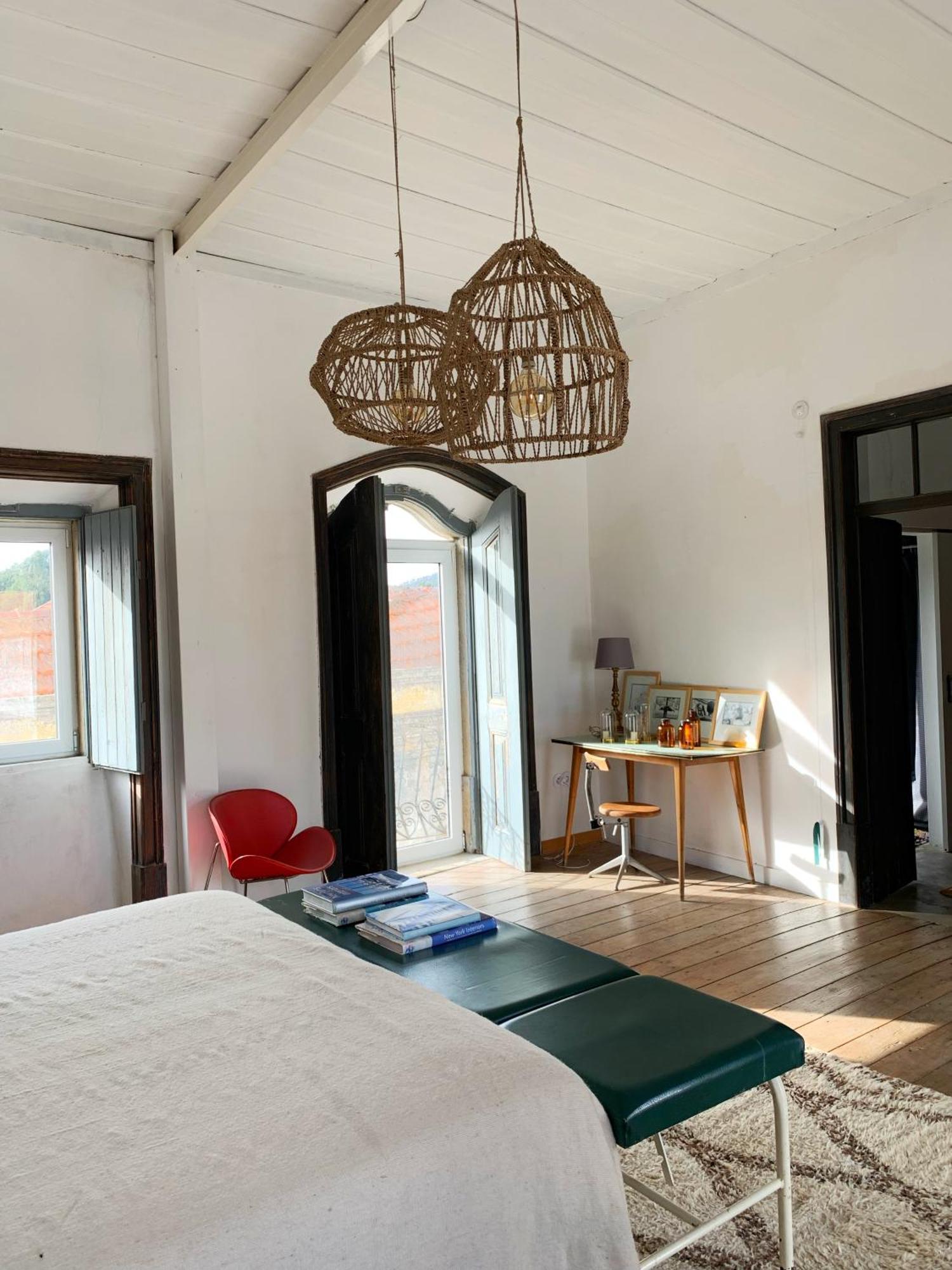 Farmacia Beach House Odemira Eksteriør billede
