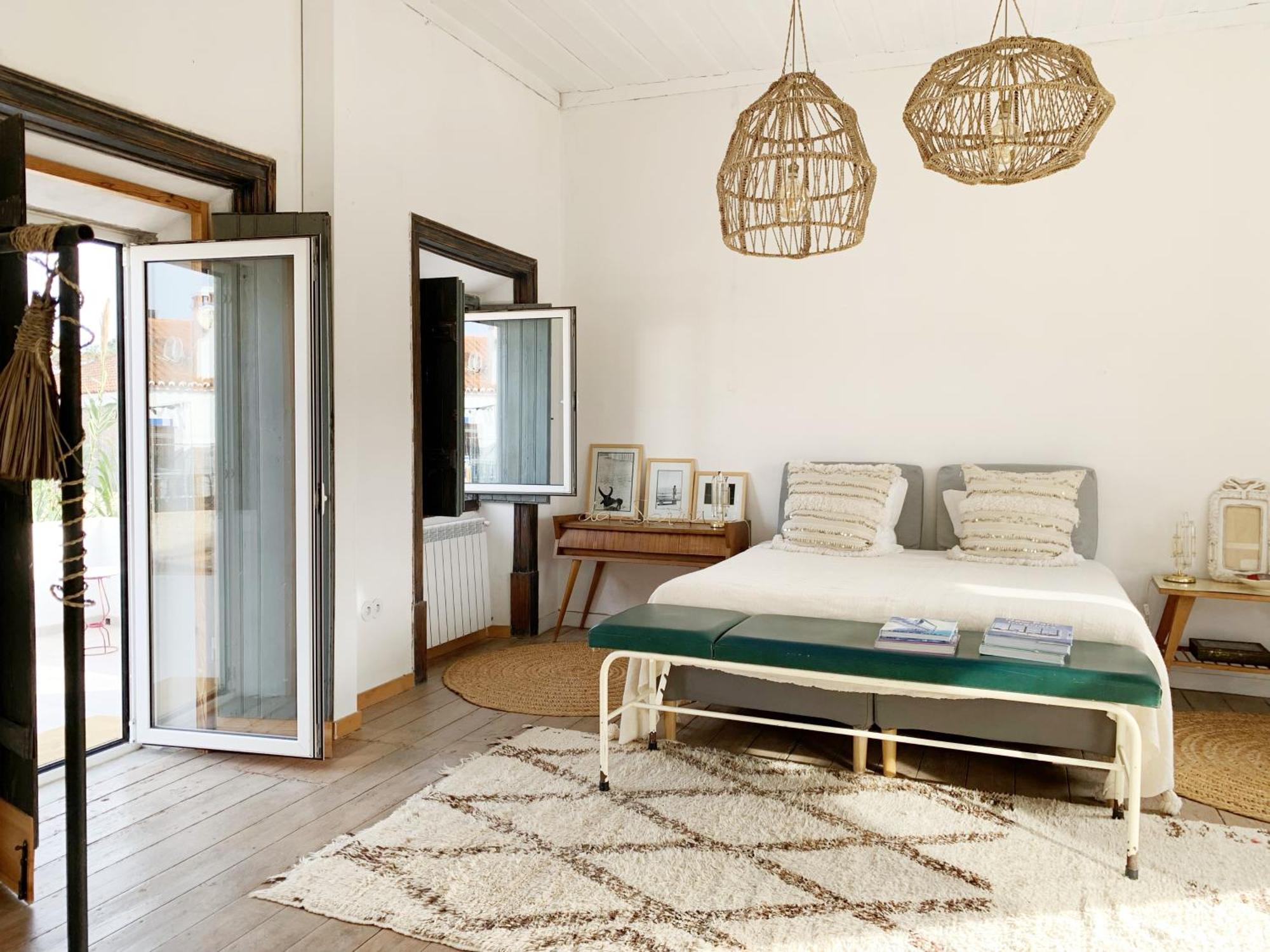 Farmacia Beach House Odemira Eksteriør billede